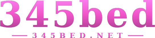 345bed logo